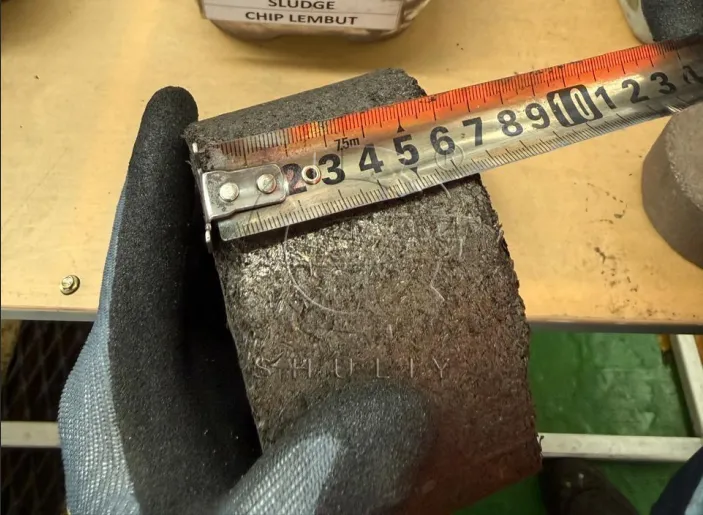 Customizing a 630-Ton Metal Chips Briquette Press Line for Scrap Metal Recycling in Indonesia