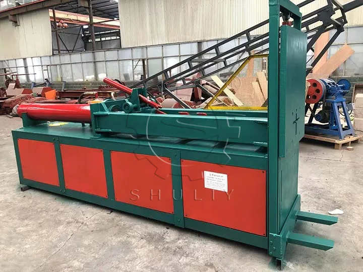 Double Hook Tire Debeader
